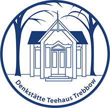 Logo Teehaus Trebbow